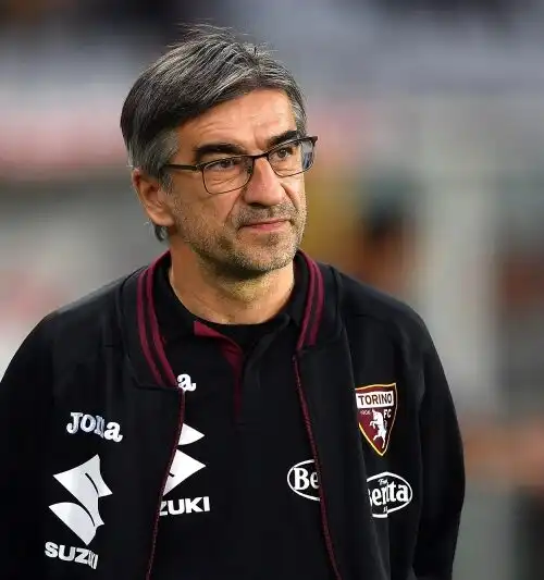 Torino, Juric schietto sul mercato e su Belotti