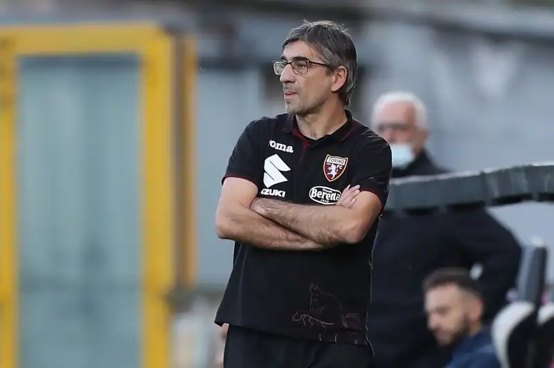 Torino, Ivan Juric pensa già all’Inter