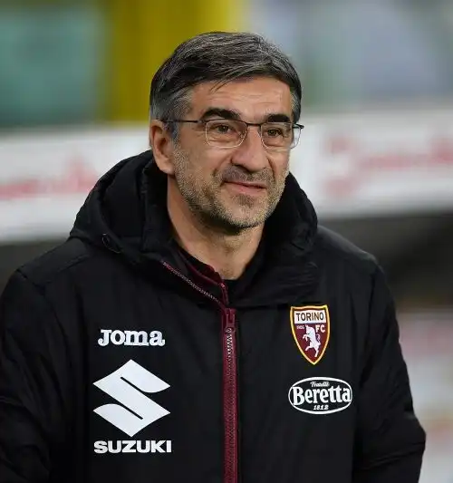 Ko Belotti, Ivan Juric parla del mercato invernale