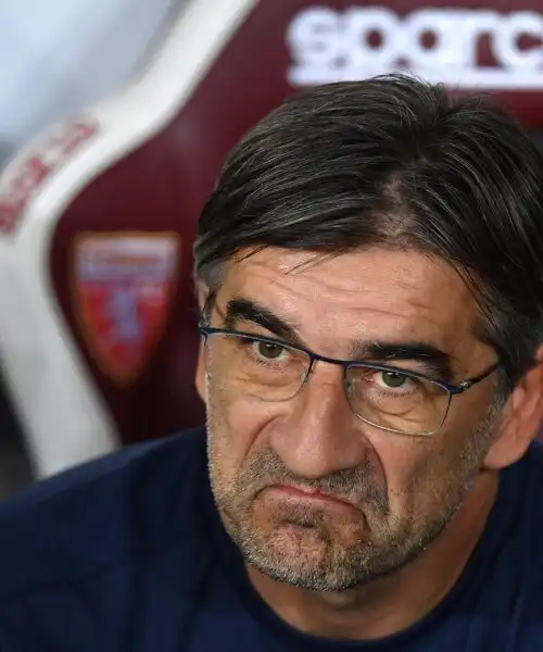 Il Torino ne prende tre, Ivan Juric non ci sta