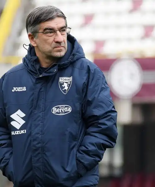 Torino, nodo centrocampo per Juric in vista del Milan