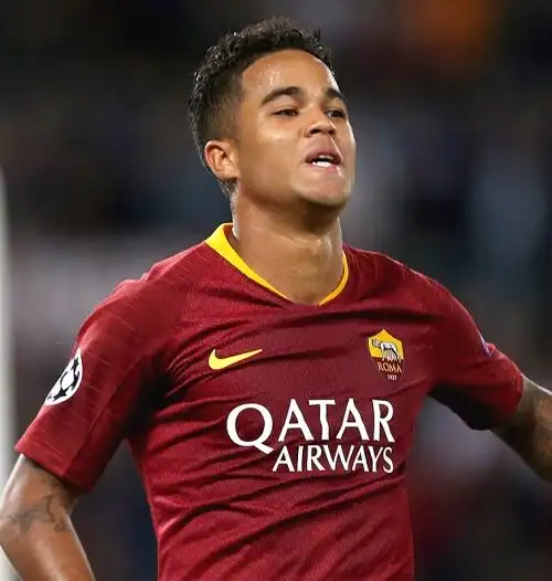 Kluivert: “Credo nella Champions”