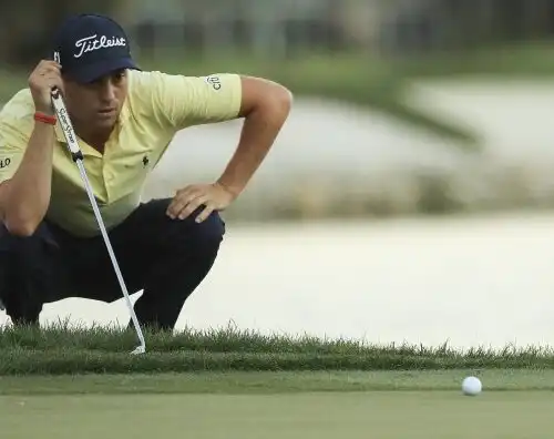 Honda Classic a Justin Thomas