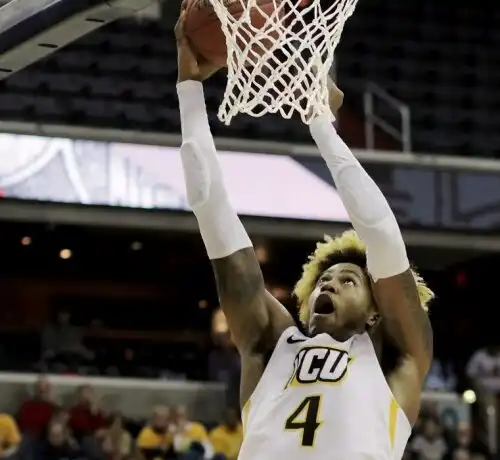 Dinamo, in arrivo Justin Tillman