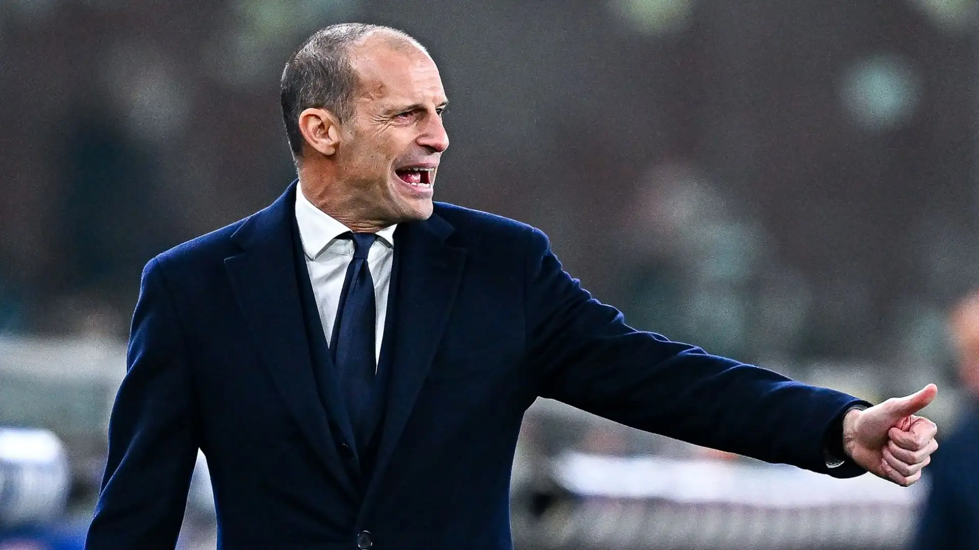 Il Corriere dello Sport ha riportato un retroscena del botta e risposta tra Allegri e Massa nel dopo gara