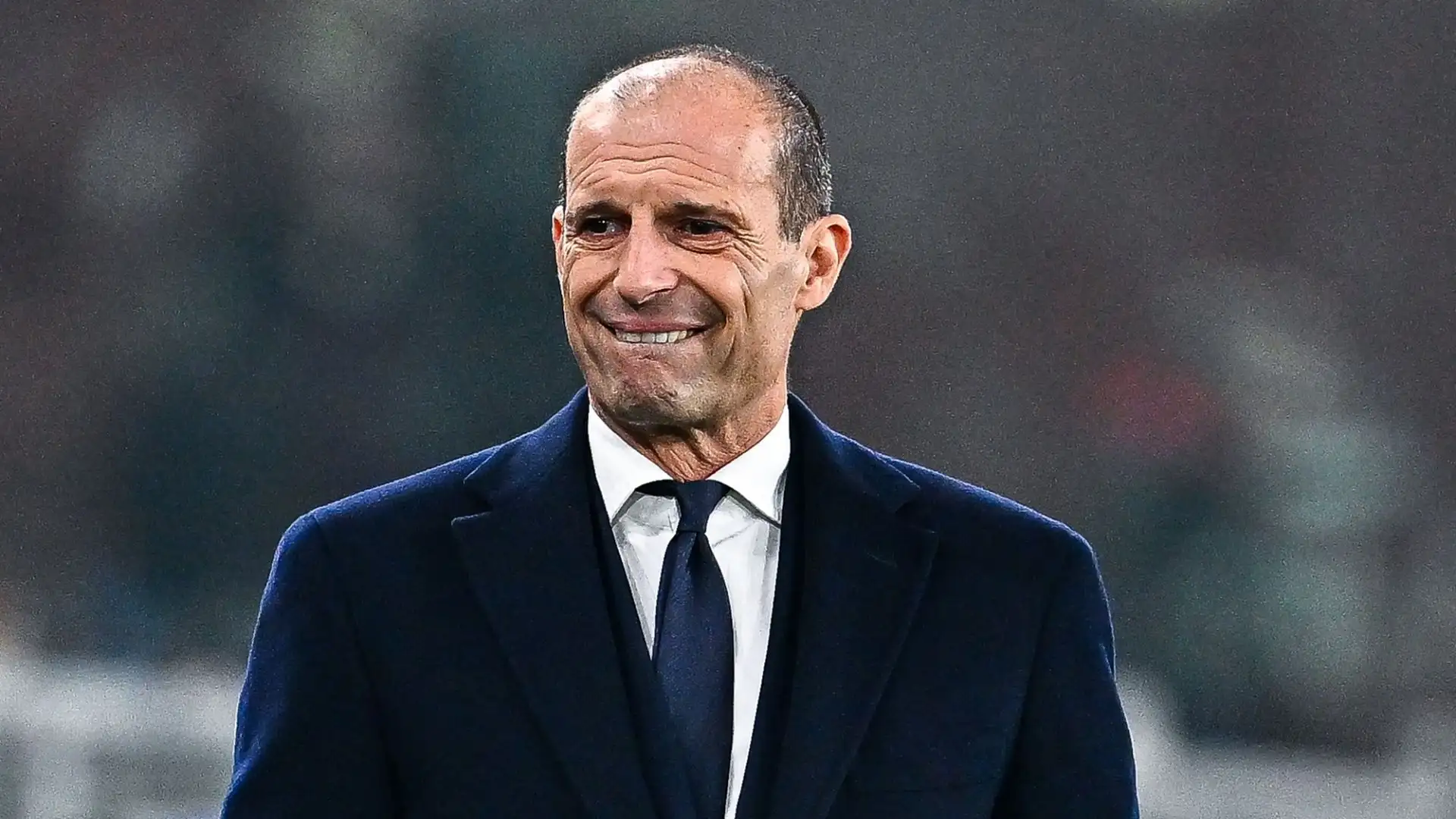 "Ti rendi conto che quel fallo poteva stroncare la carriera di un ragazzo?", avrebbe detto Allegri