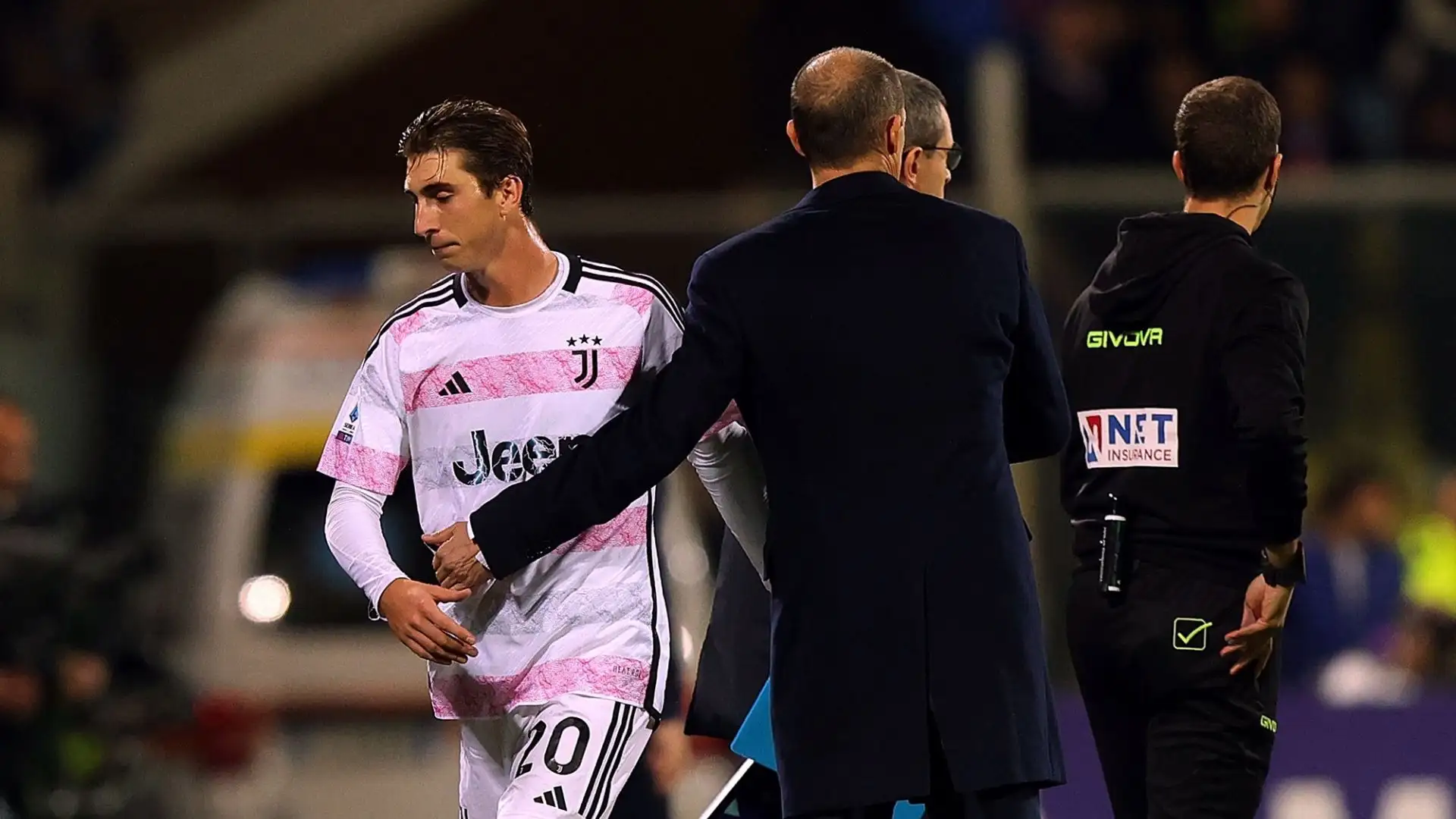 La Juve vuole consentire a Miretti di giocare più continuità per non fargli perdere valore