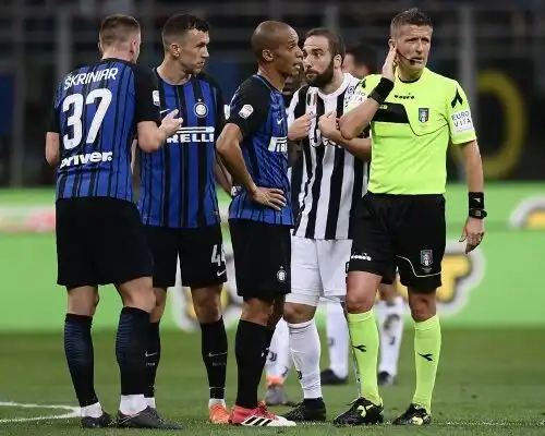 Marca: “Vecino, espulsione giusta”