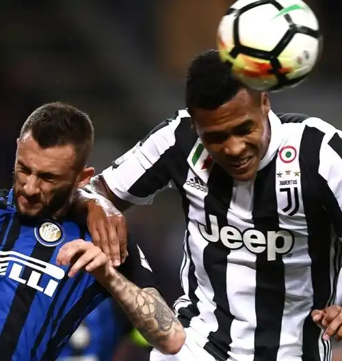 Squadre italiane: Juve la più amata, Inter la più odiata
