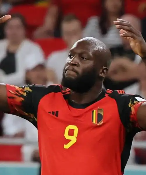 Juve, Vlahovic stoppa l’arrivo di Lukaku: ecco quello che sta succedendo. Foto