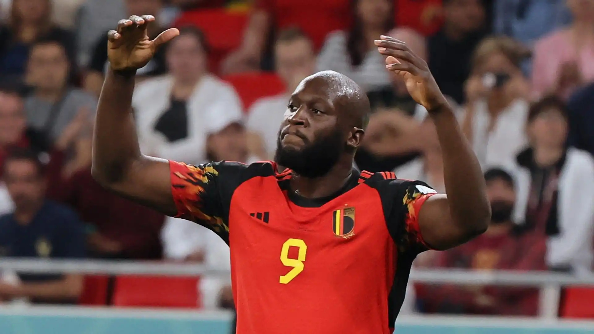 Juve, Vlahovic stoppa l'arrivo di Lukaku: ecco quello che sta succedendo. Foto