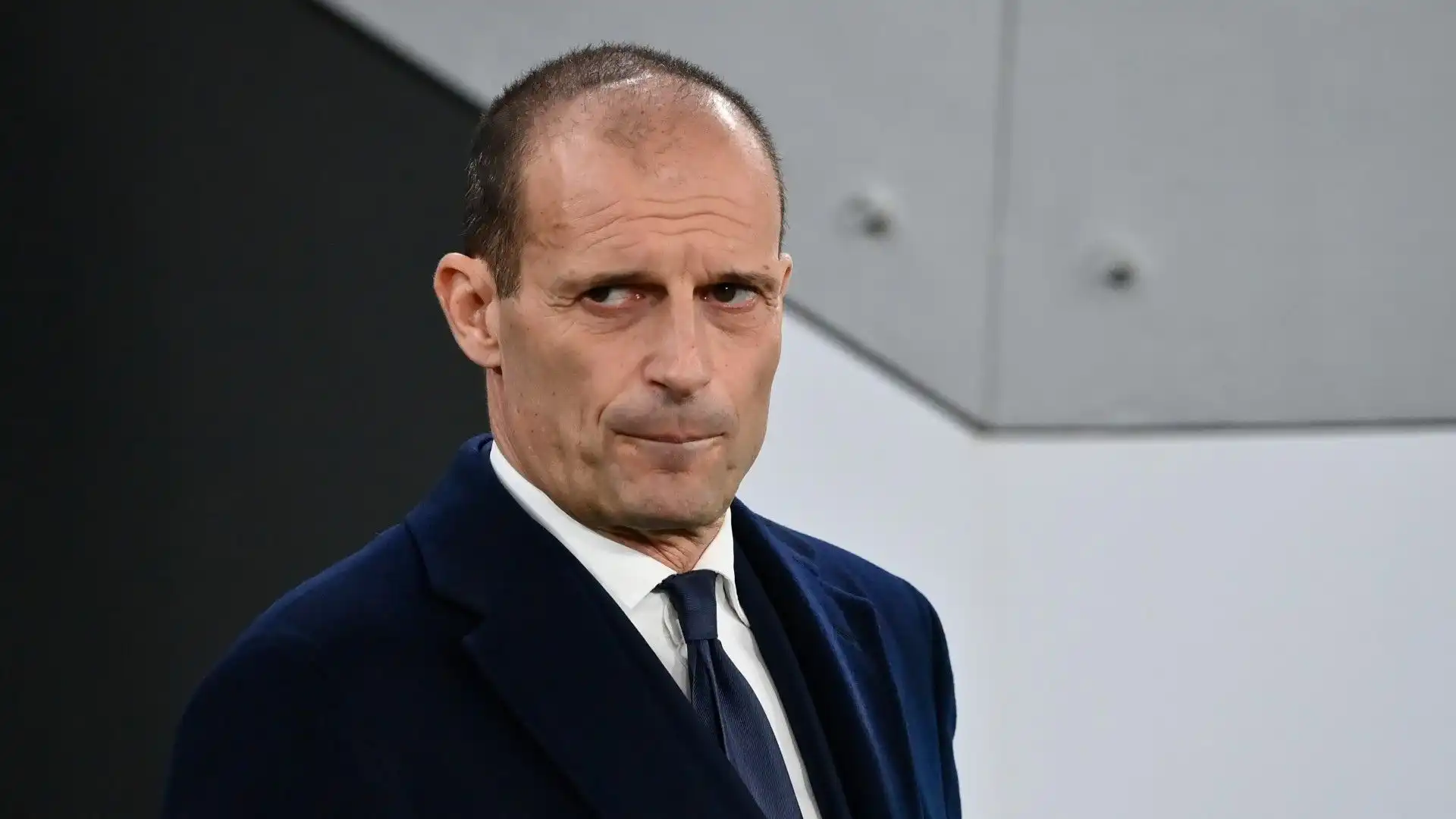 Juventus: a rischio un centrocampista per la sfida contro il Monza. Foto
