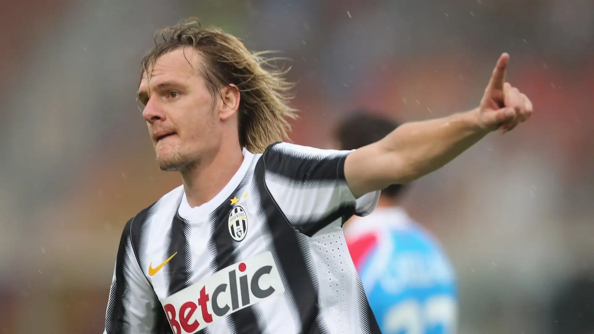 Doveva essere l'erede di Nedved, si è rivelato un fiasco: ecco Milos Krasic
