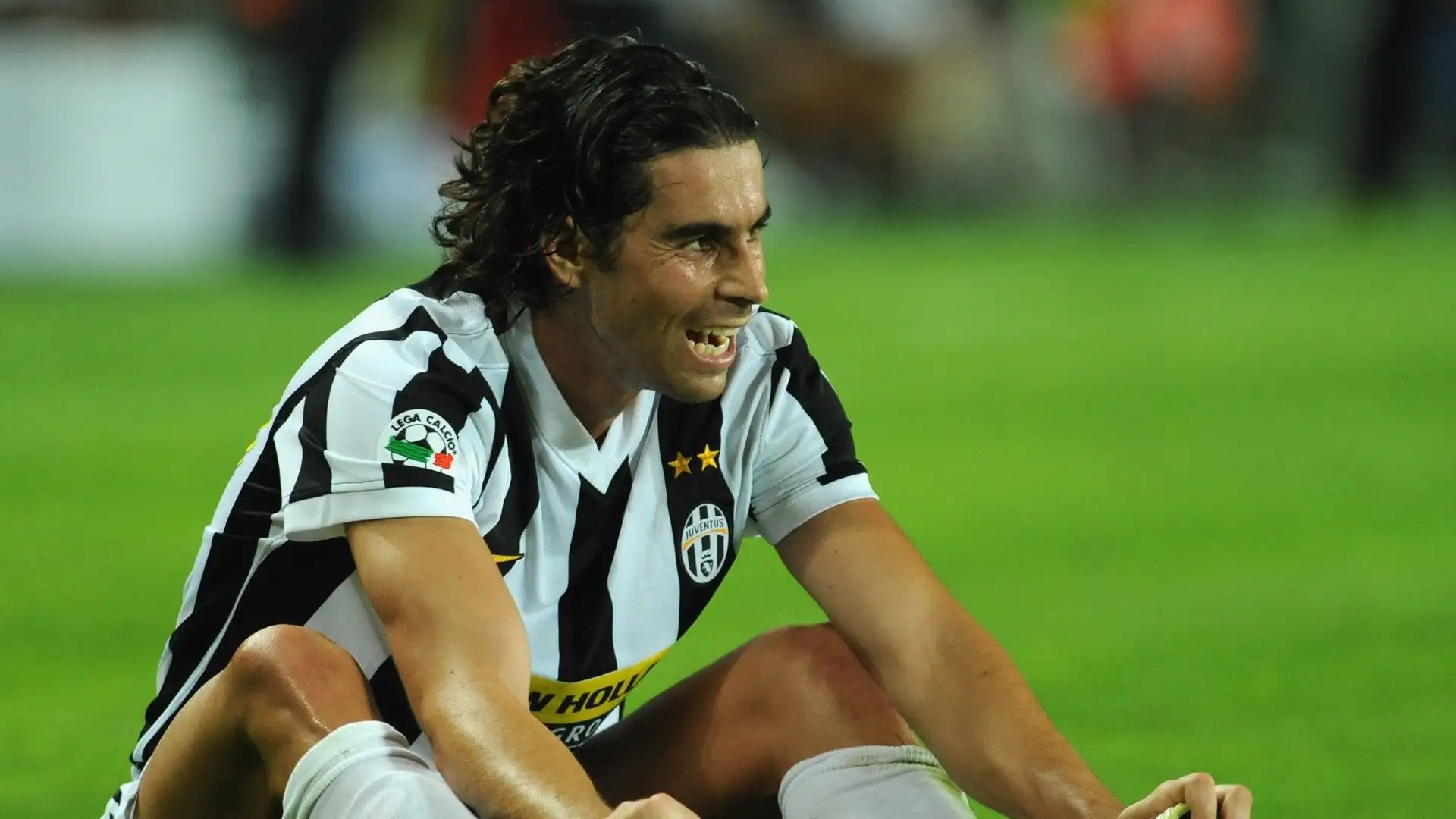 Tiago avrebbe dovuto rinforzare il centrocampo juventino ma non ha mai sfoggiato le qualità invece viste all'Atletico Madrid
