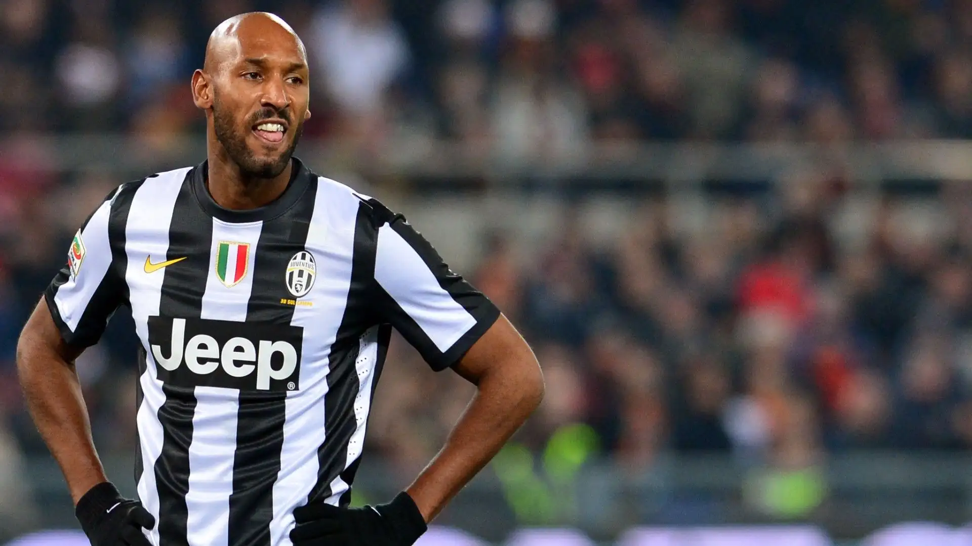 In 6 mesi ha giocato solo 3 partite: disastroso Nicolas Anelka
