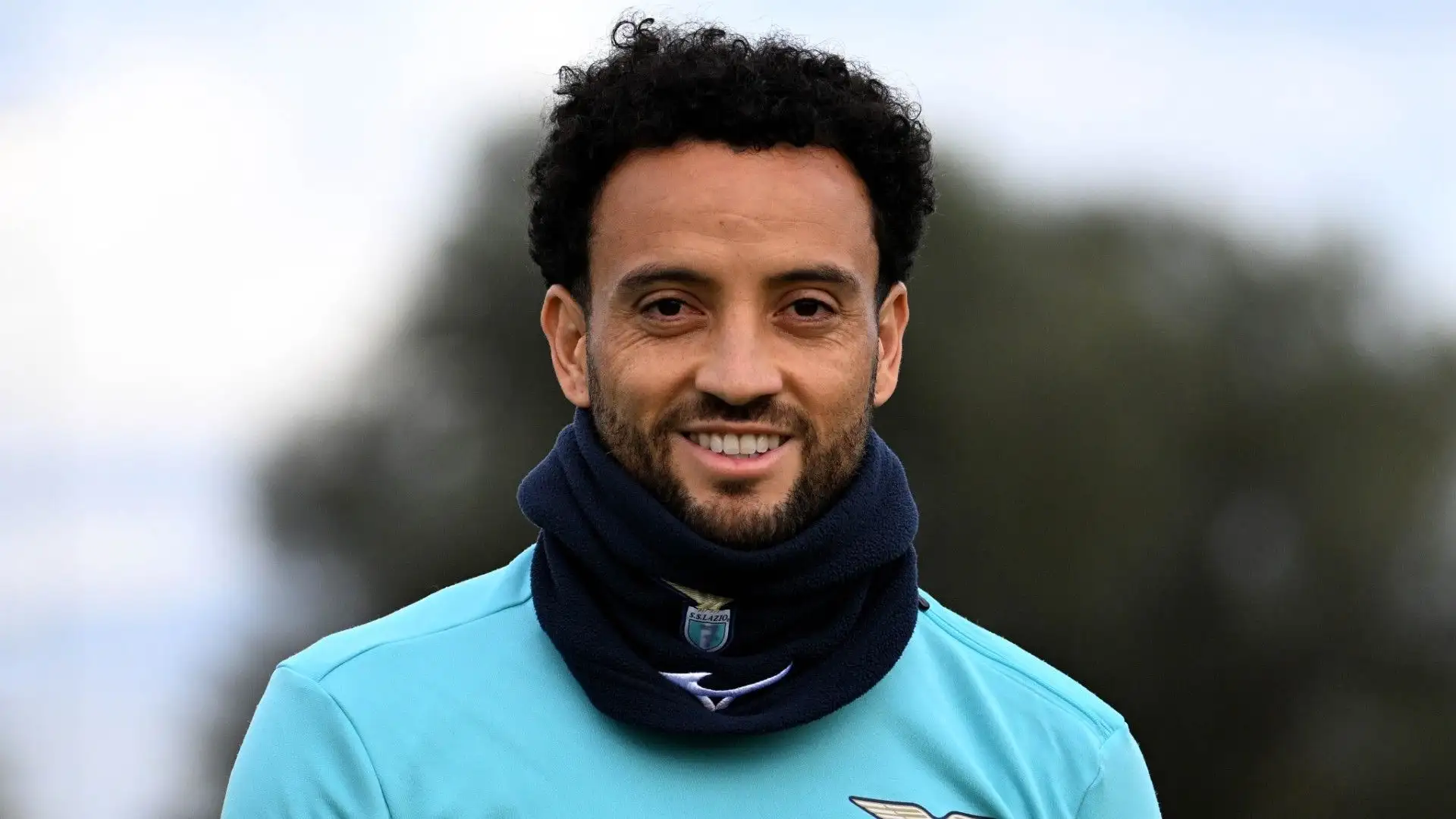 Felipe Anderson ha il contratto in scadenza

