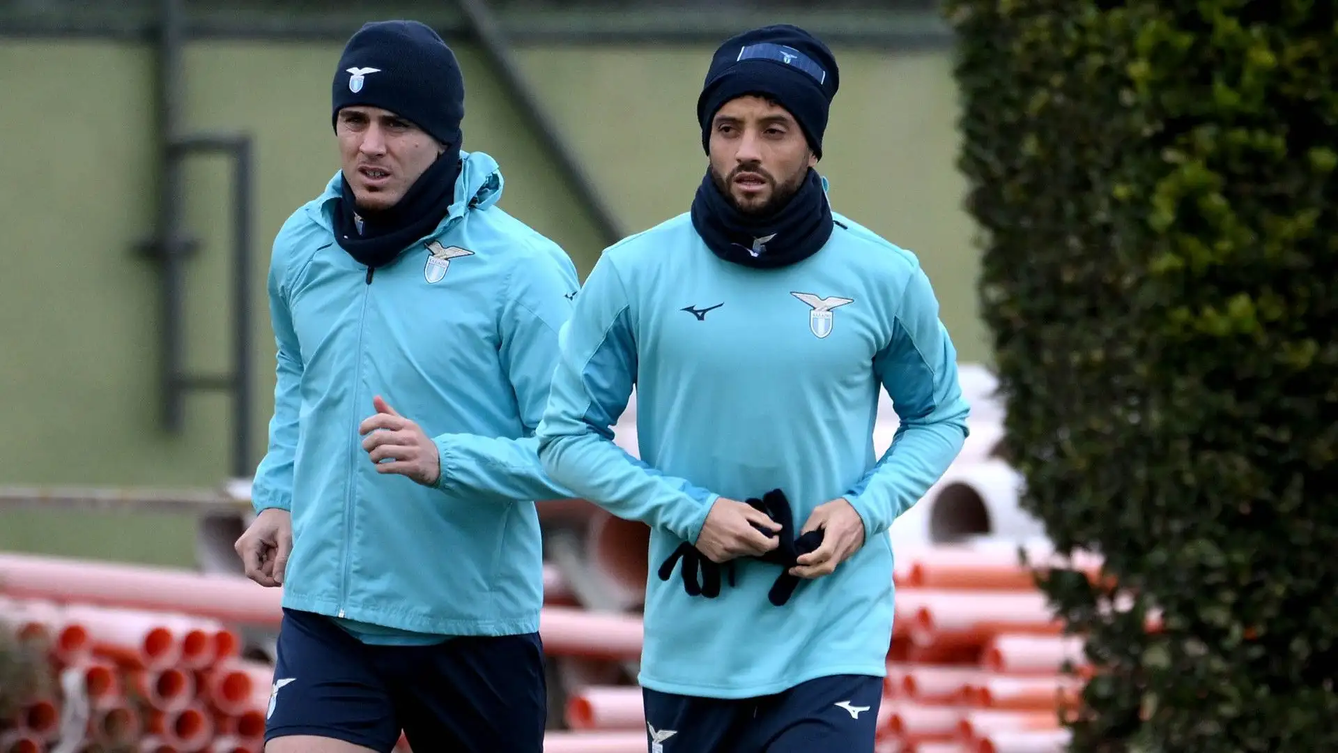 Allegri vuole un'alternativa in più per l'attacco