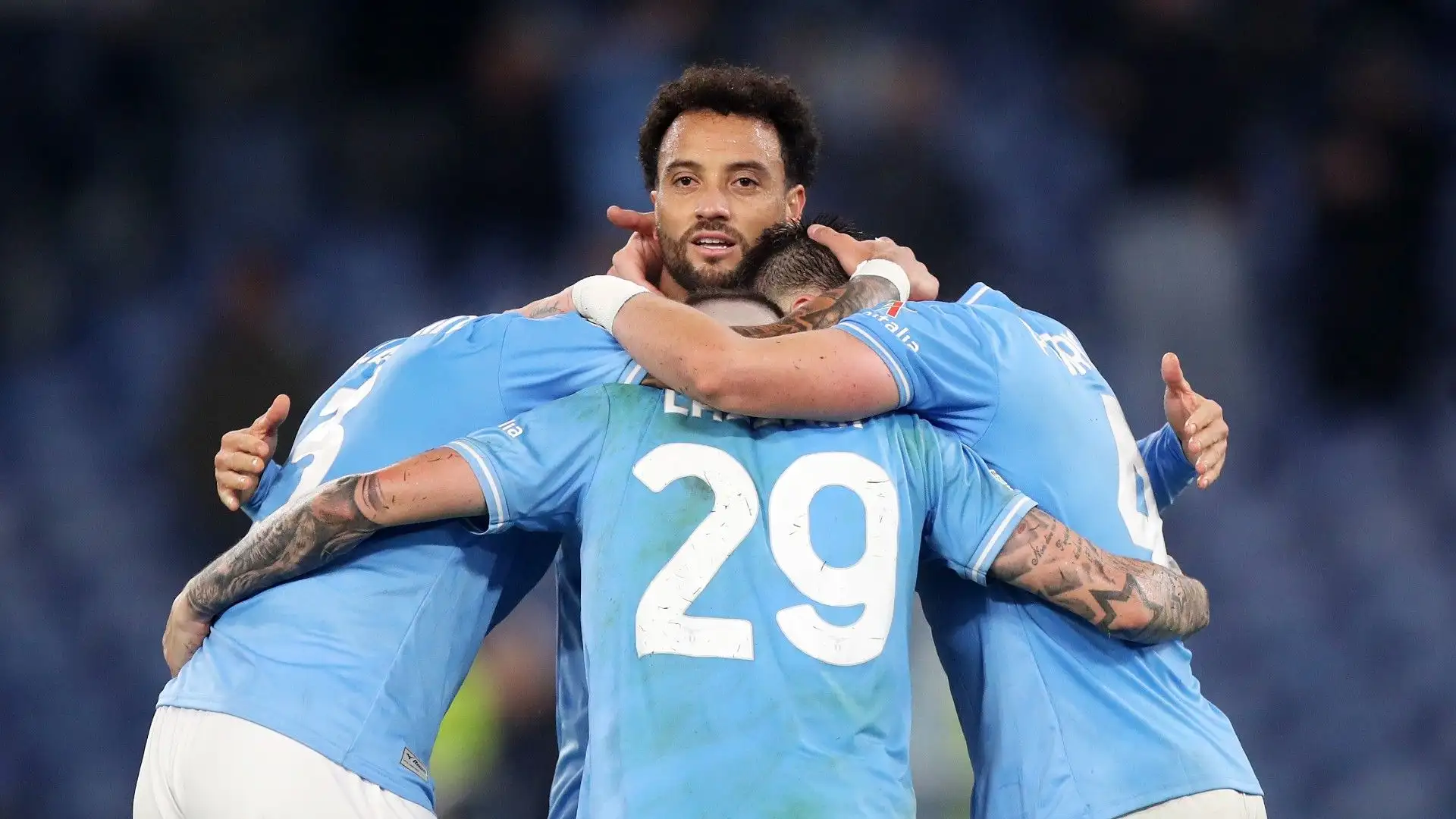 Il calciatore vuole restare in Europa ancora per qualche anno