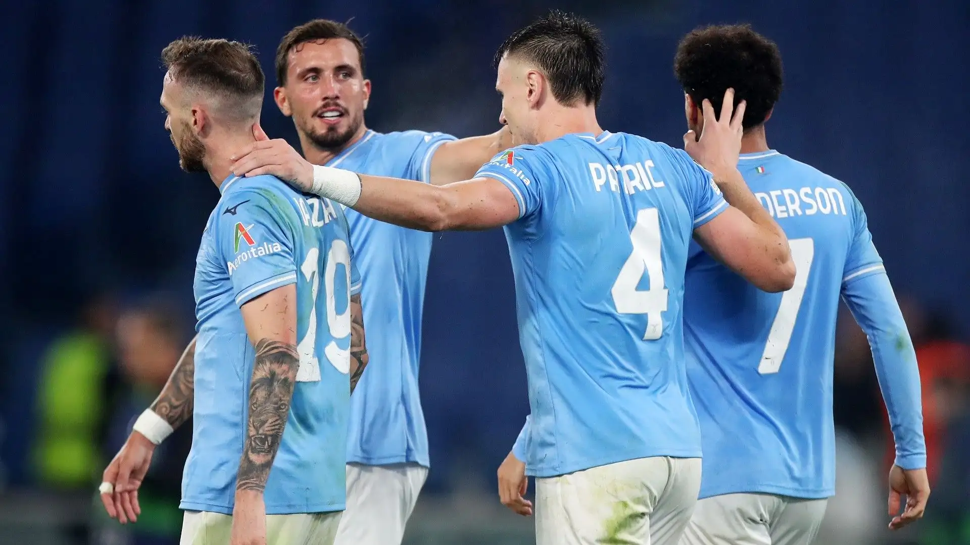 La Juventus è pronta per l'affondo: dovrà trovare l'intesa con il calciatore sull'ingaggio