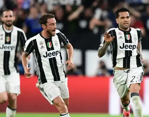Champions: Juve-Monaco 2-1, e ora l’ultimo atto