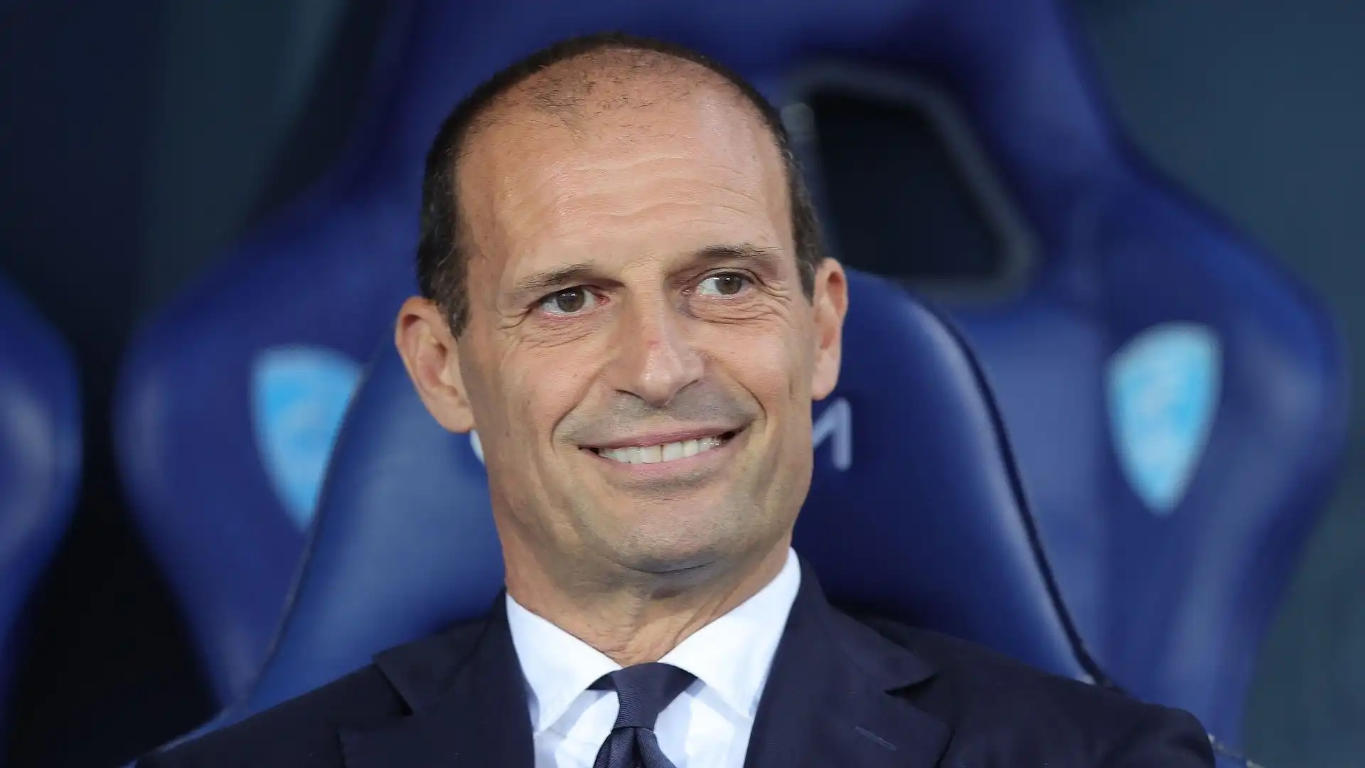 Juventus e Atalanta si sfidano per un difensore. Foto
