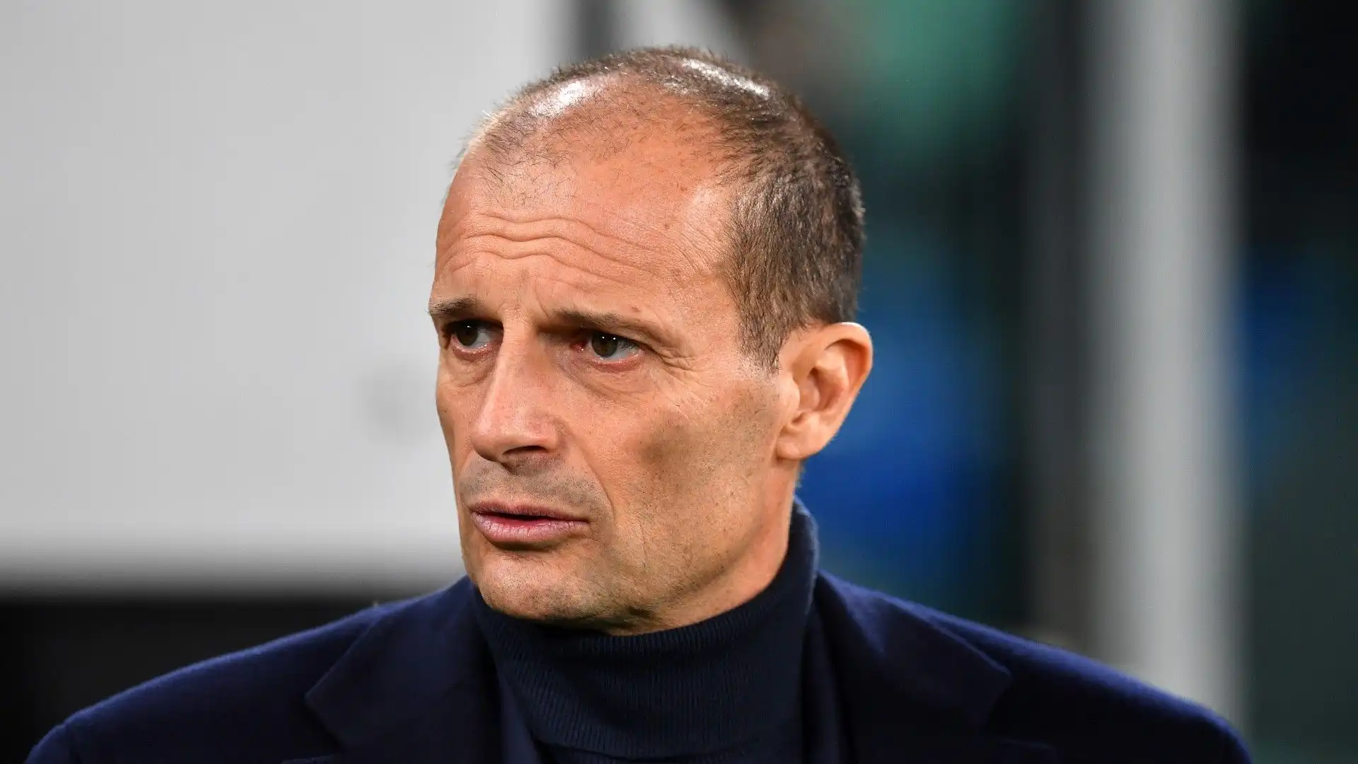 Juventus in difficoltà: club al lavoro per risolvere le grane. Immagini
