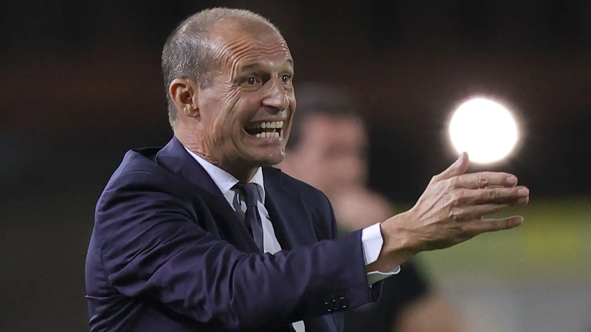 Juventus in difficoltà prima del big match: foto
