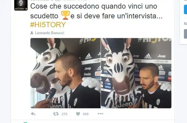 Tutte le immagini dei bianconeri a Vinovo dopo il trionfo.