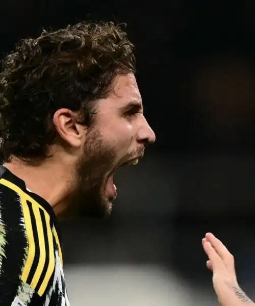 Juventus: l’agente di Locatelli si espone sul rinnovo. Foto