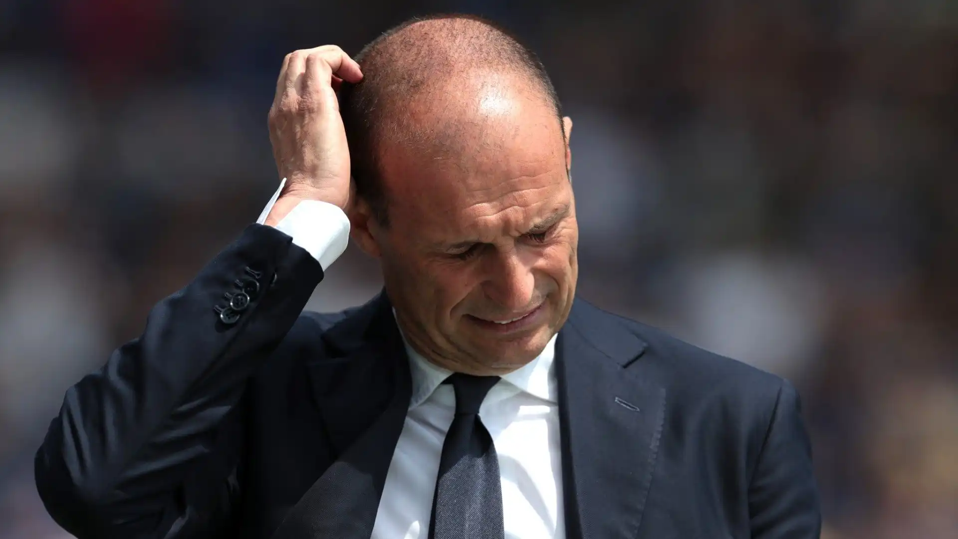 Juventus, movimenti in difesa: tutte le operazioni in foto
