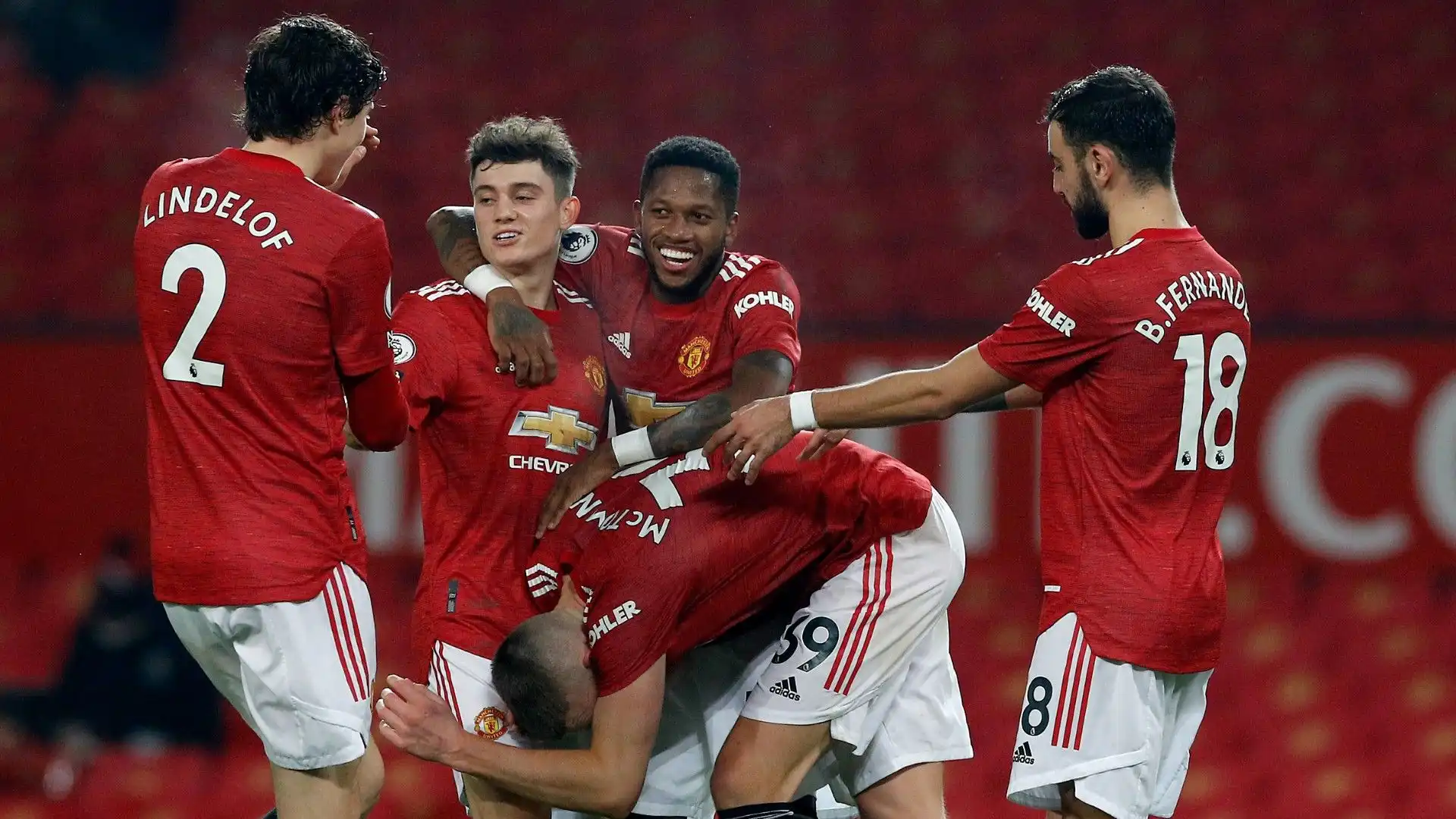 La Juventus ci prova: colpo a zero dal Manchester United. Foto