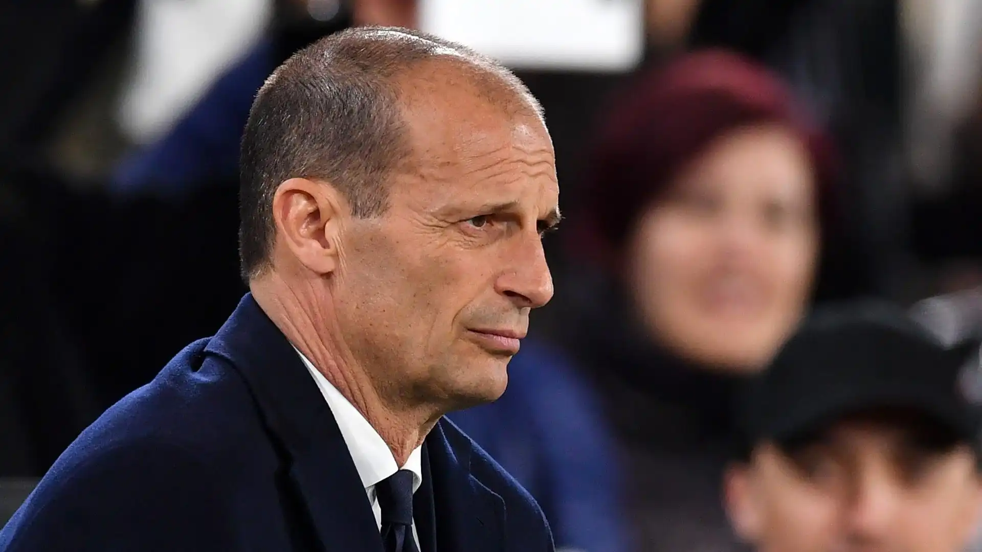 Juventus: sfida alle altre big europee per il gigante buono
