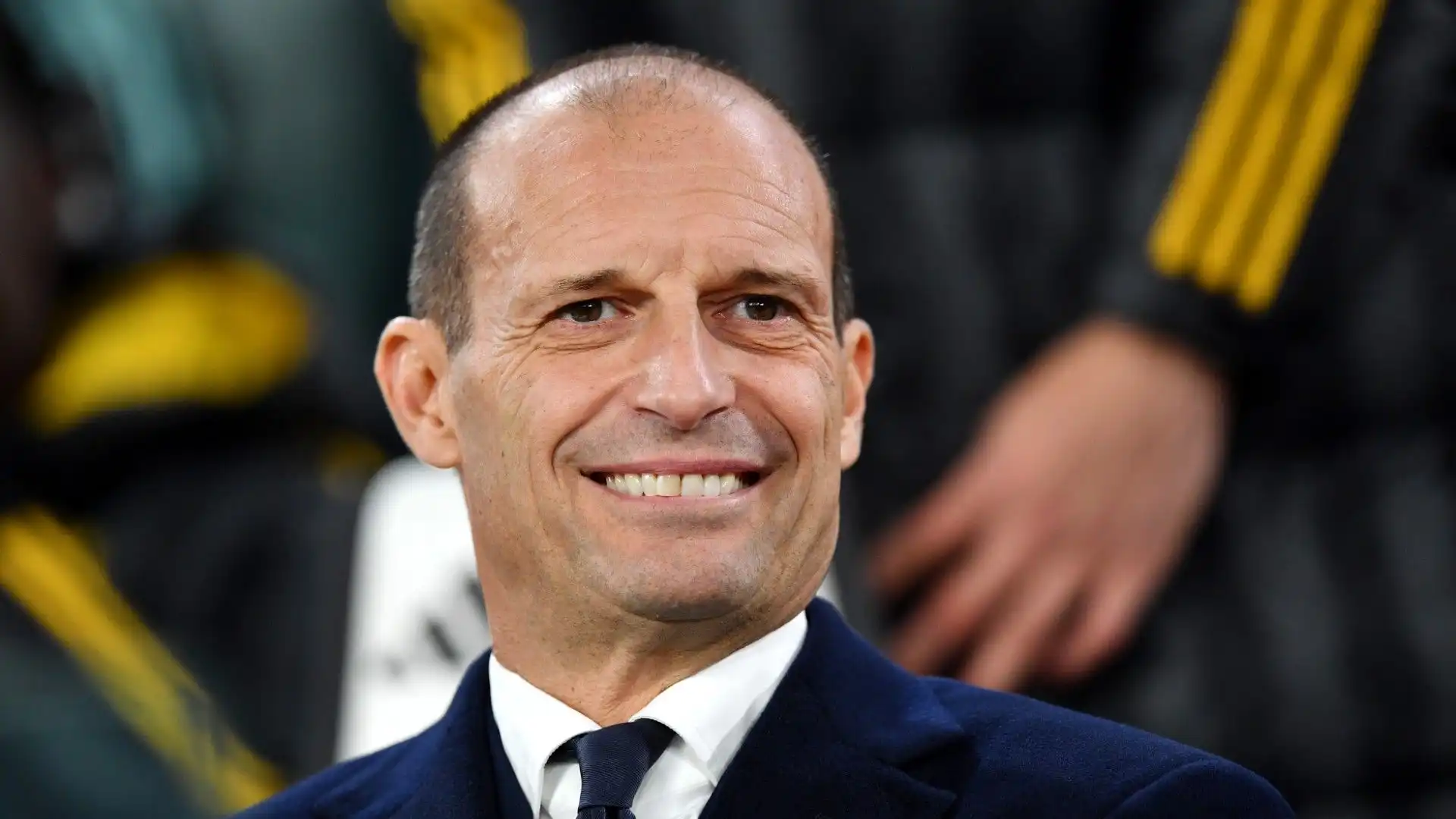 La Juventus sorride: il Barcellona si ritira dalla sfida di mercato. Foto
