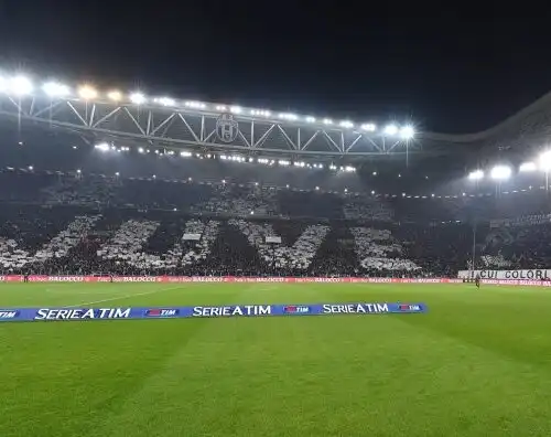 Juventus, i tifosi replicano alla società