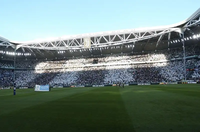 Juventus Under 23, trema la panchina