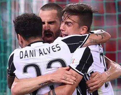 Giocatori più costosi al mondo: due gli juventini