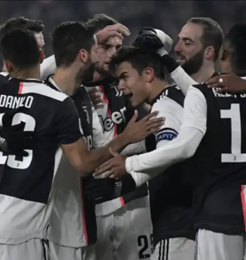 Quante ne sai sulla Juve? Le risposte