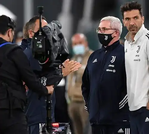 Maradona jr. e la mancata partenza del Napoli