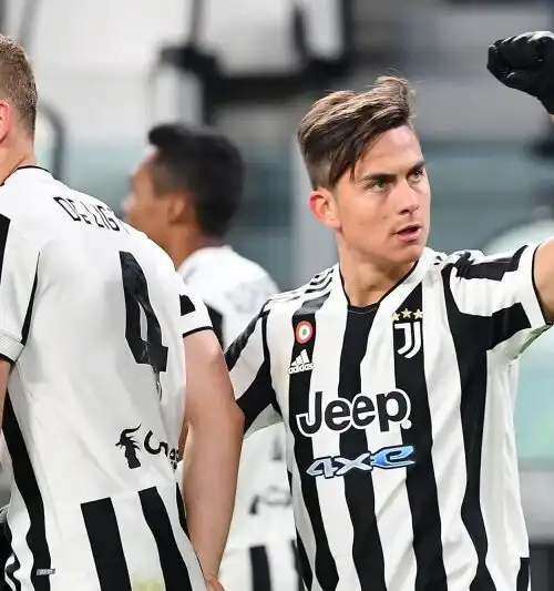 Serie A, la Juventus batte il Genoa e ora è quinta