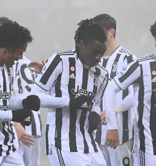 Serie A, la Juventus torna a vincere: battuto il Bologna