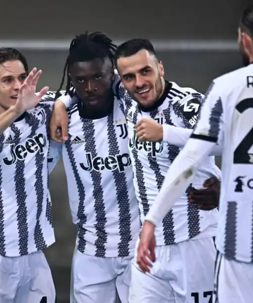 Juventus, Andrea Barzagli crede ancora nello scudetto