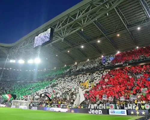 Juventus-Atalanta 1-0 – 36ª giornata Serie A 2013/2014