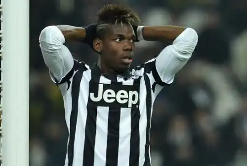 Gli eredi di Pogba