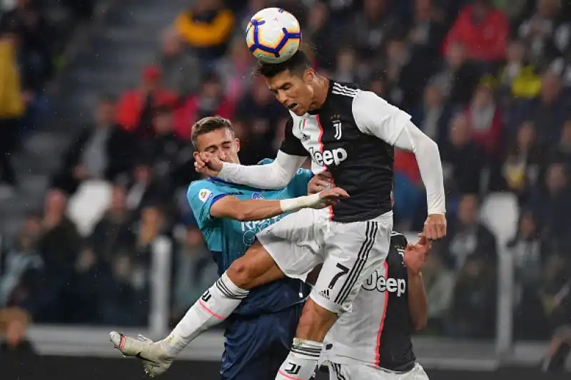 La squadra di Gasperini mantiene l’imbattibilità stagionale contro i campioni d’Italia considerando anche la Coppa Italia. 