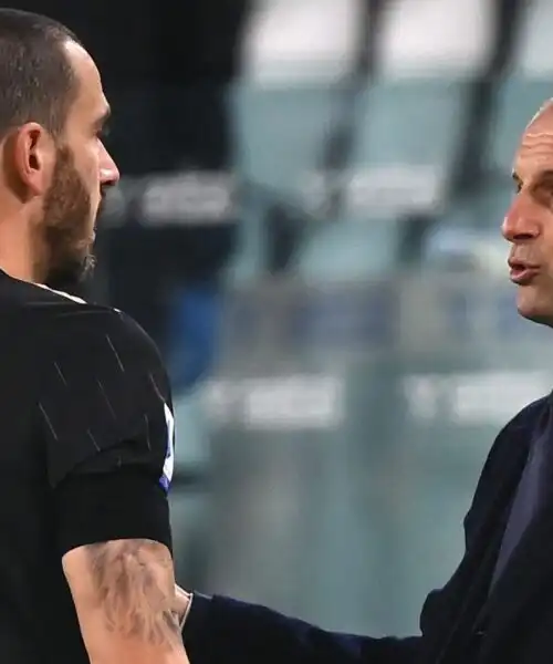 Massimiliano Allegri sbotta: “Servono le cose basilari”