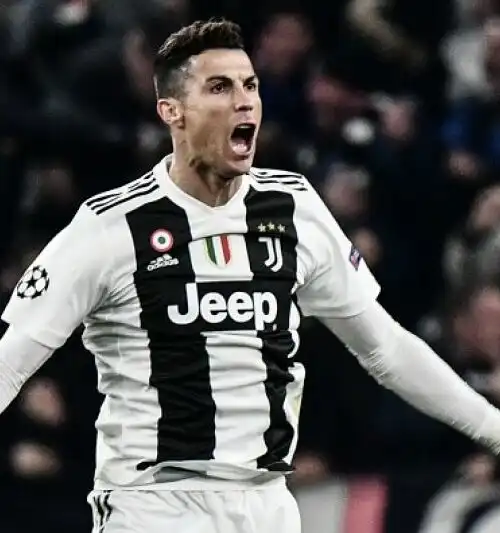 Juventus-Atletico Madrid 3-0 – Champions League 2018/2019