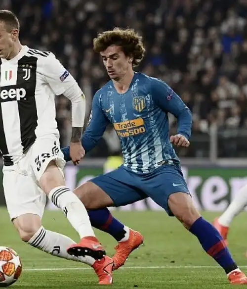 Il Barcellona insiste per Griezmann