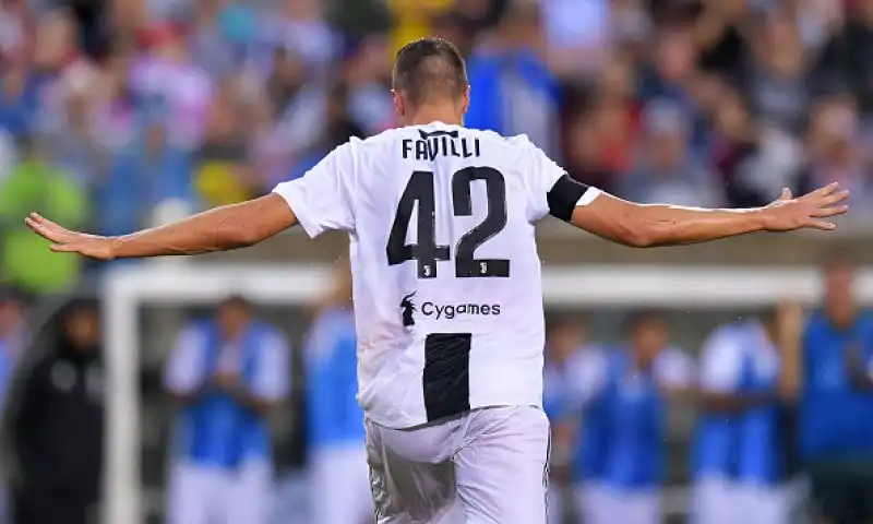 La Juventus inizia la ICC 2018 con il piede giusto. Battuto il Bayern Monaco con un secco 2-0