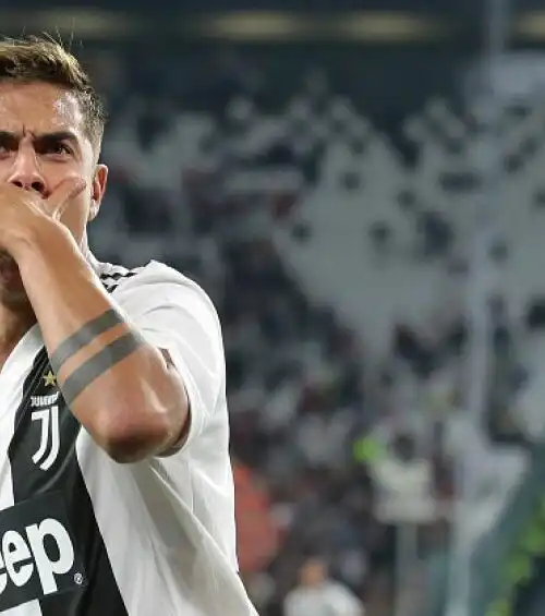 Juventus-Bologna 2-0
