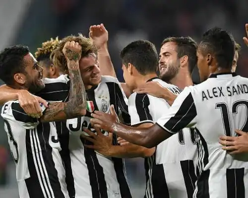 ‘Noi Consumatori’ vuole togliere 3 punti alla Juve
